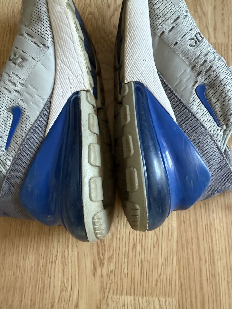 Кросівки nike air max 270