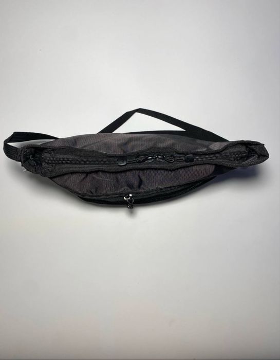 Сумка Stussy через пличе