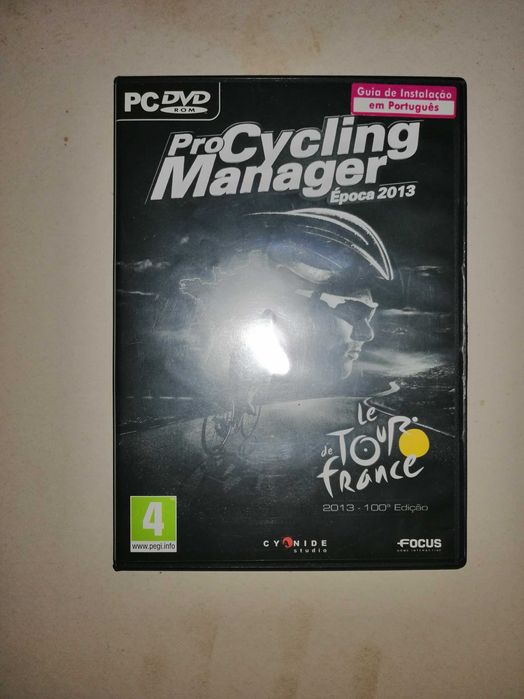 Jogos antigos para PC