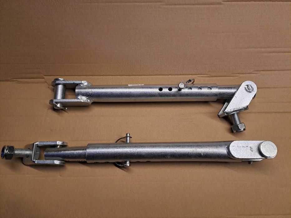 stabilizator c 360 wspornik belki ocynkowany rura c360