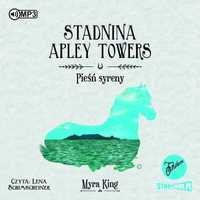 Stadnina Apley Towers T.3 Audiobook, King Myra