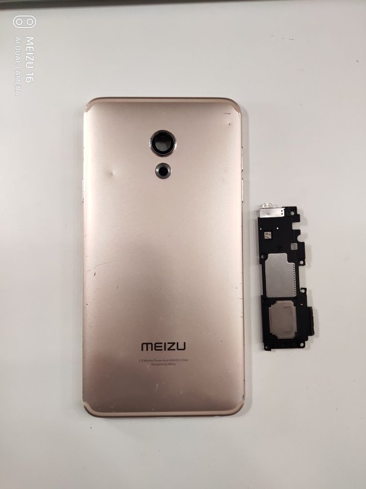 Оригінальні запчастини до Meizu Note 8/15 Lite; Samsung Note 10/S9