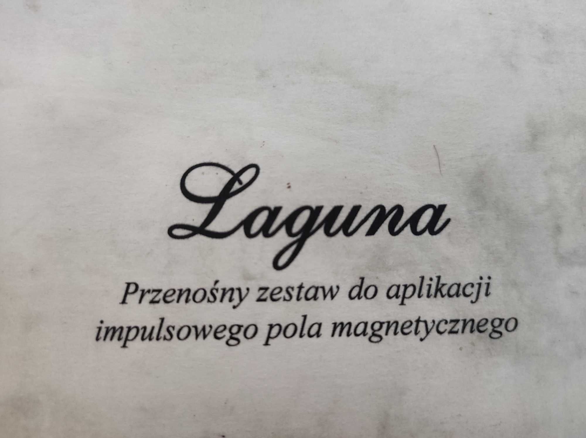 Magnetoterapia BIOMAG laguna urządzenie do magnetoterapii