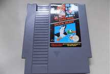 Super Mario Bros i Duck Hunt - Nintendo Entertainment System (NES) PAL