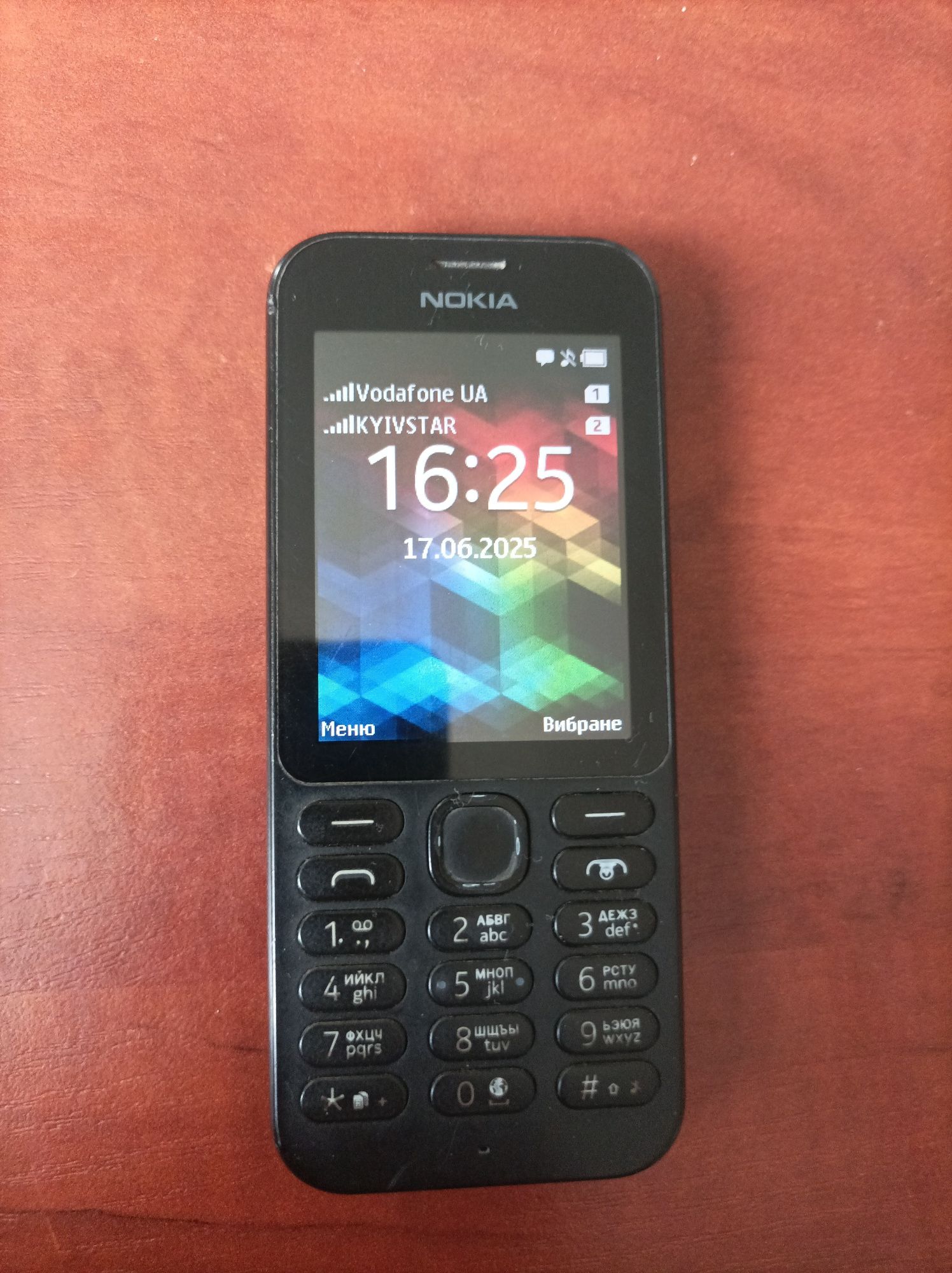 Телефон Нокіа Nokia