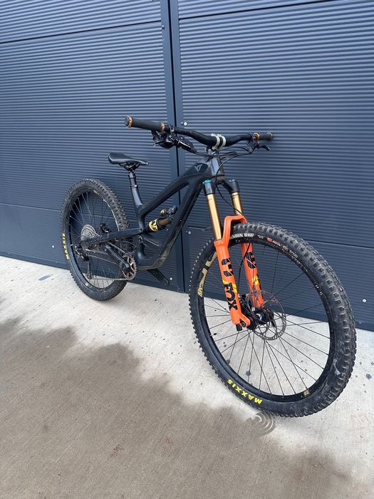 Yt capra 29 CF PRO RACE Carbon M