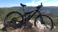 Bicicleta Orbea Oiz M30