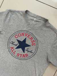 Converse - Koszulka / T-shirt rozmiar. S
