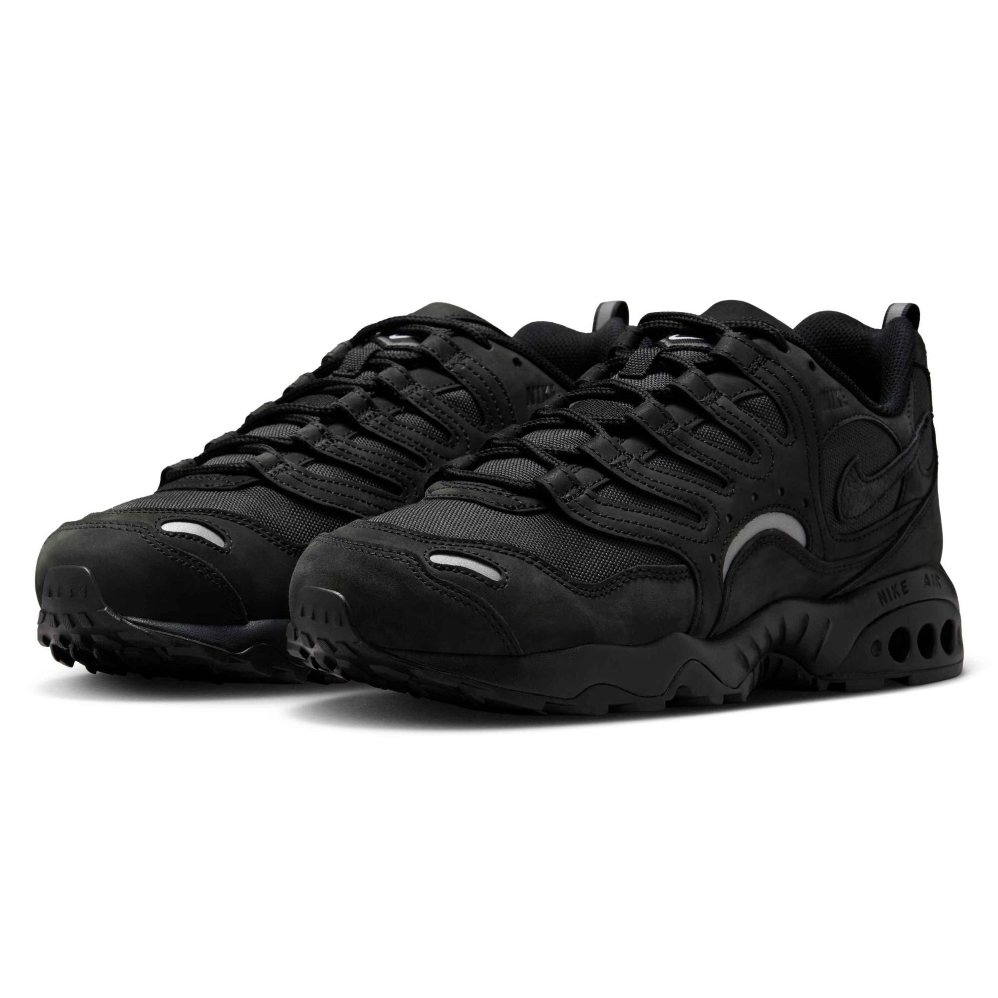 ОРИГІНАЛ Nike Air Terra Humara SP Cordura FQ9084-001 кроссовки мужские