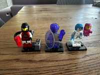 Lego minifigures серія 26