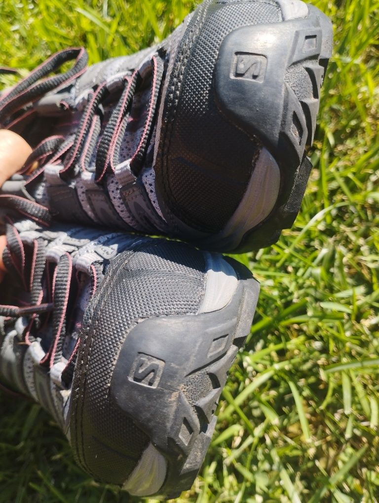 Salomon buty trekkingowe x ultra ROM. 38