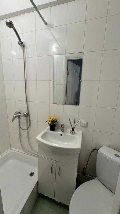 Без комісії 1к квартира на вул. Братиславська 20А