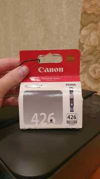 Картридж Canon для Pixma