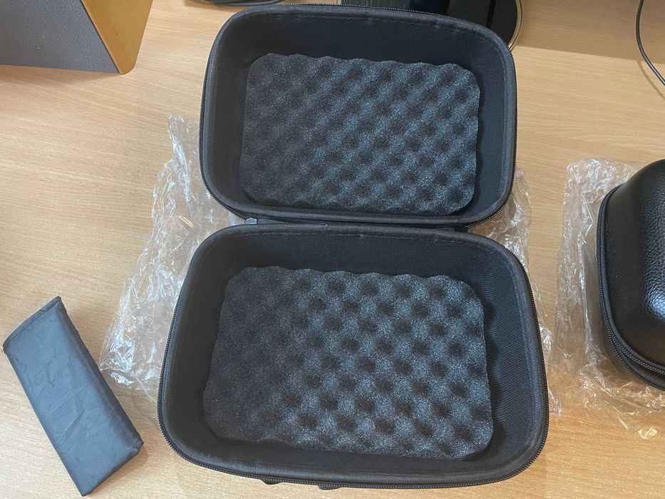 Сумка-кейс (велика) чохол чехол футляр органайзер