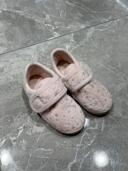 Тапки для дому/садочка