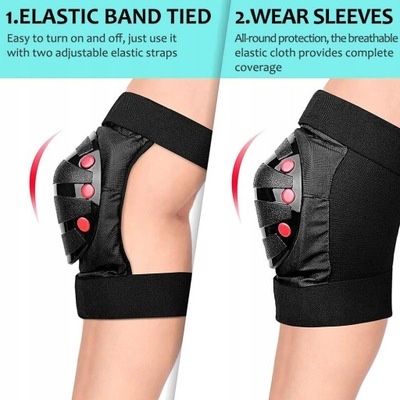 Комплект захисту 3 в 1