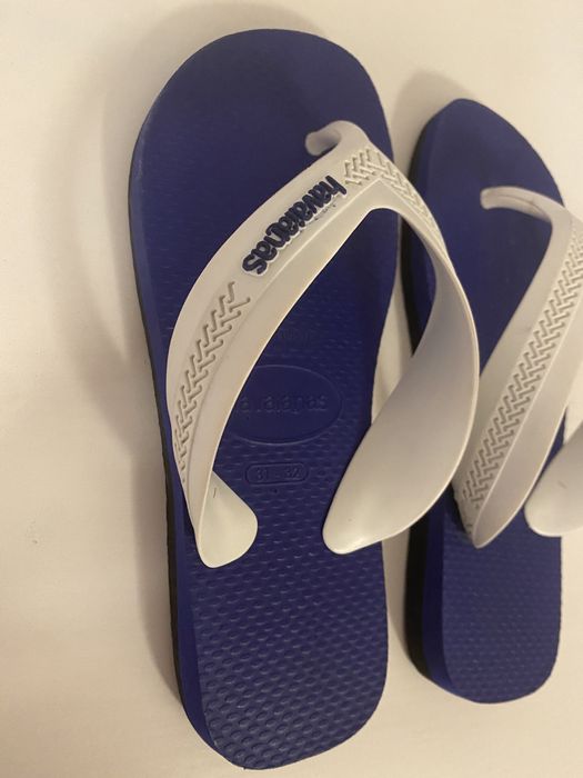 Havaianas crianca