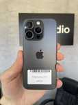 RATY 0% iPhone 15 Pro 128GB BATERIA 97% FV23% GWARANCJA 12 miesięcy!!!