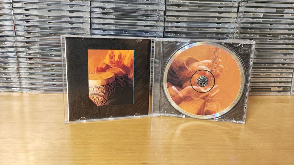 Nicholas Gunn The Sacred Fire