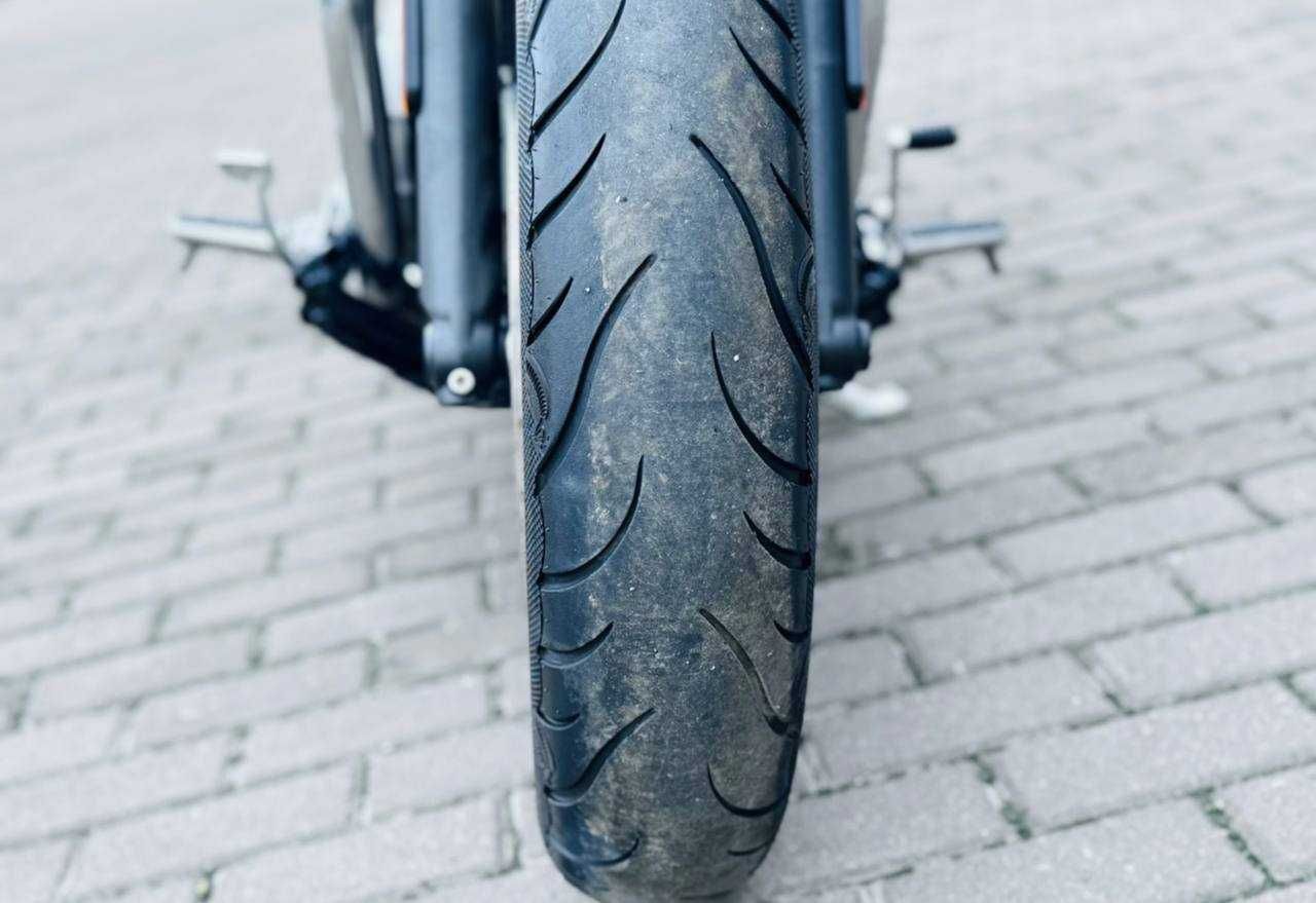 Мотоцикл Triumph Bonneville Speedmaster 1200сс 2018 рік