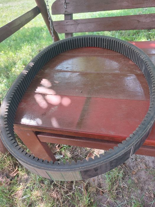 Pas młócarni Dominator 85