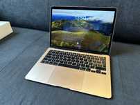 MacBook Air M1 16/512 GB
