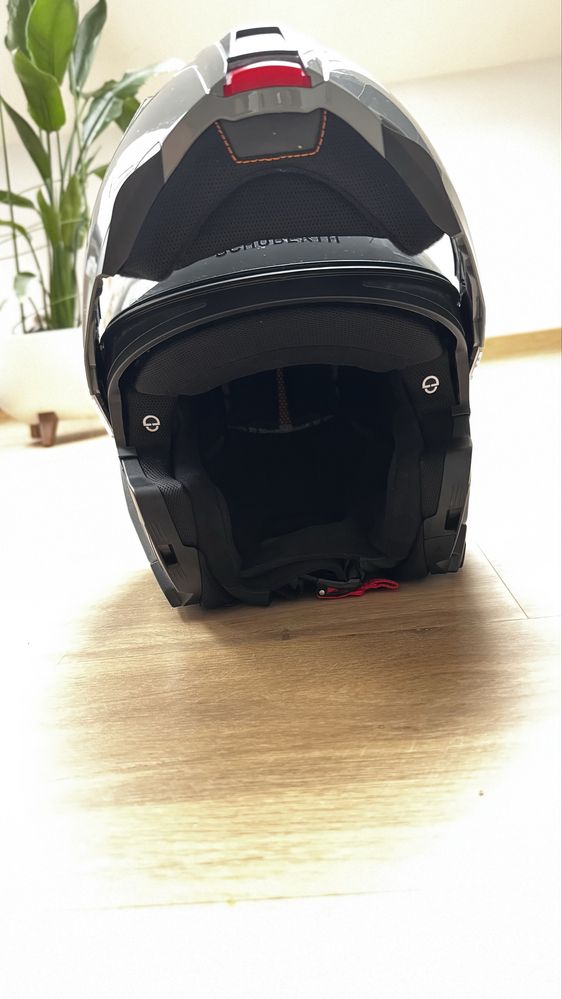 Schuberth C5 jak nowy