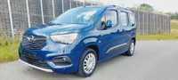 Opel Combo life edition automat 1.5 cdti