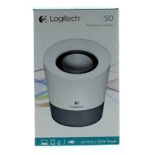 Głośnik Logitech Z50