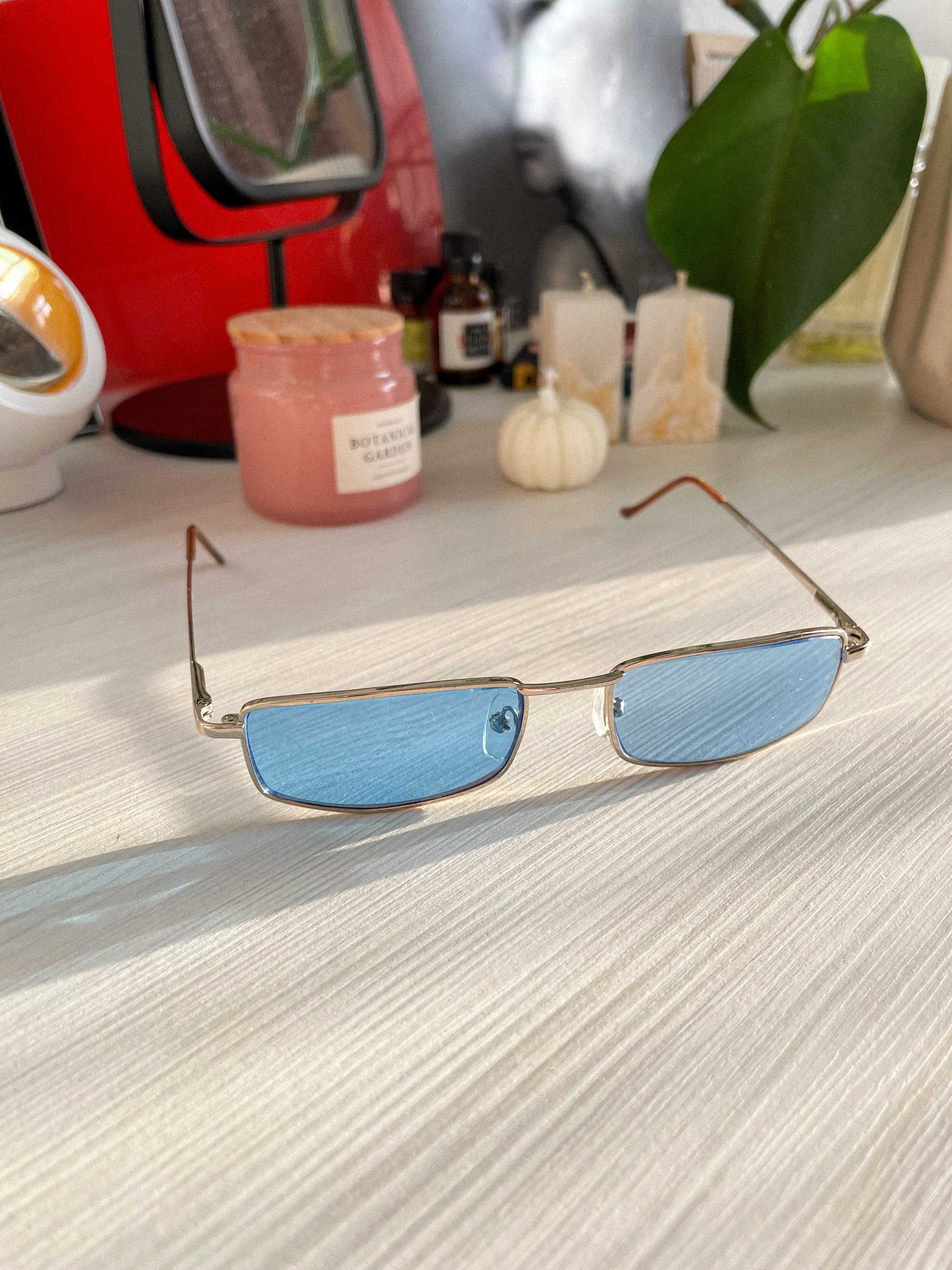 Сонцезахисні коригуючі окуляри з діоптріями +2,00, унісекс