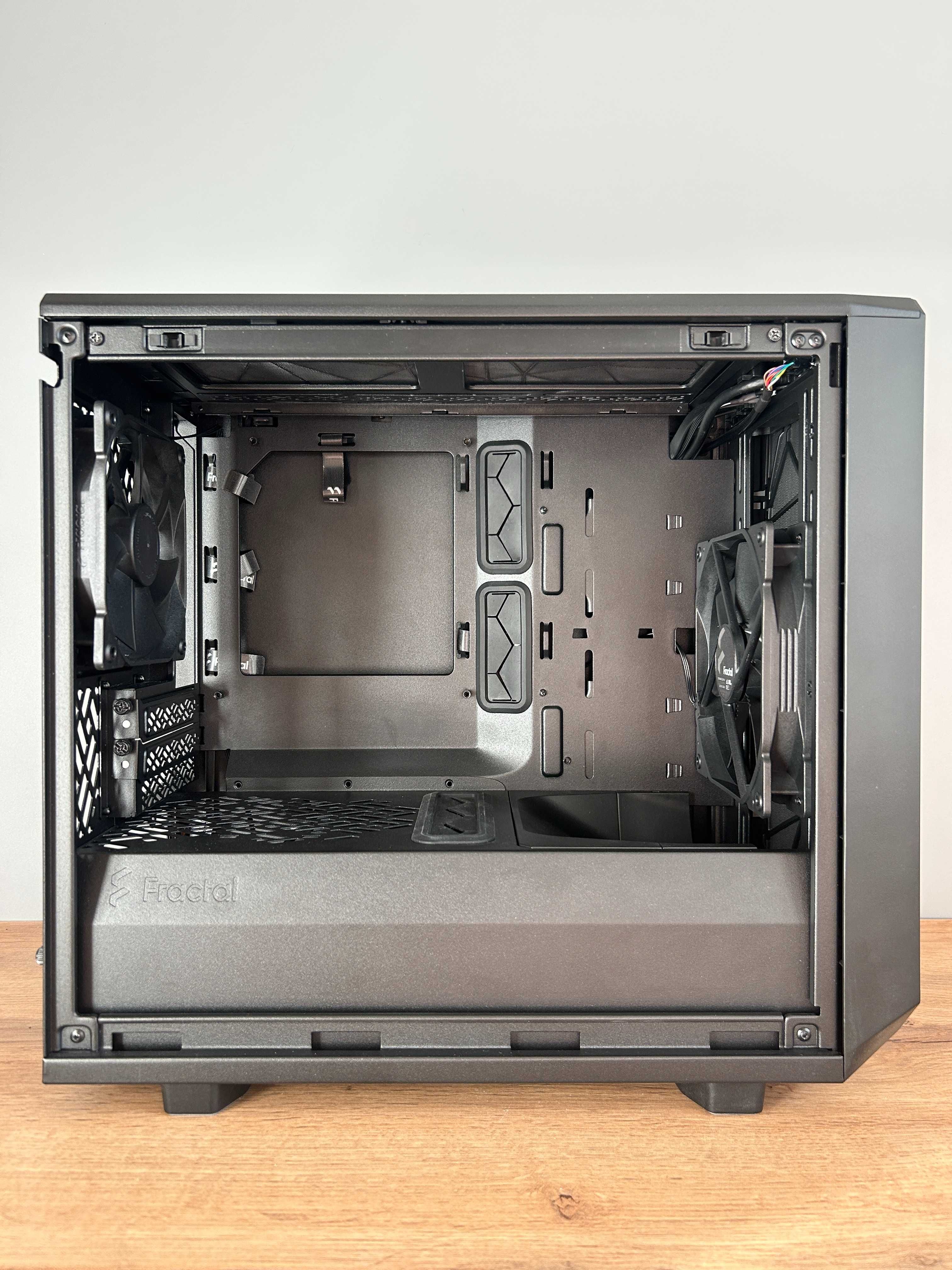 Fractal Design Meshify 2 Nano