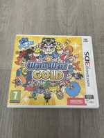 WarioWare Gold 3DS