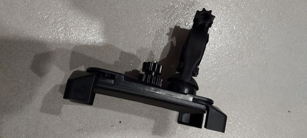 Uchwyt na telefon hulajnoga rower