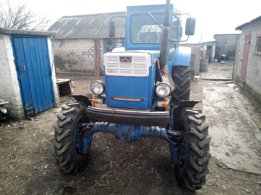 Продам Трактор Т-40 АМ