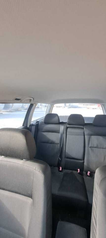 Volkswagen Passat 1.9 Tdi