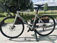Giant TCR Advanced 1 disc-pro Compact, rozmiar M