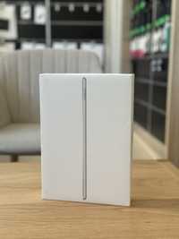 Новий! Планшет Apple iPad 10.2 2021 Wi-Fi + Cellular 64GB Silver