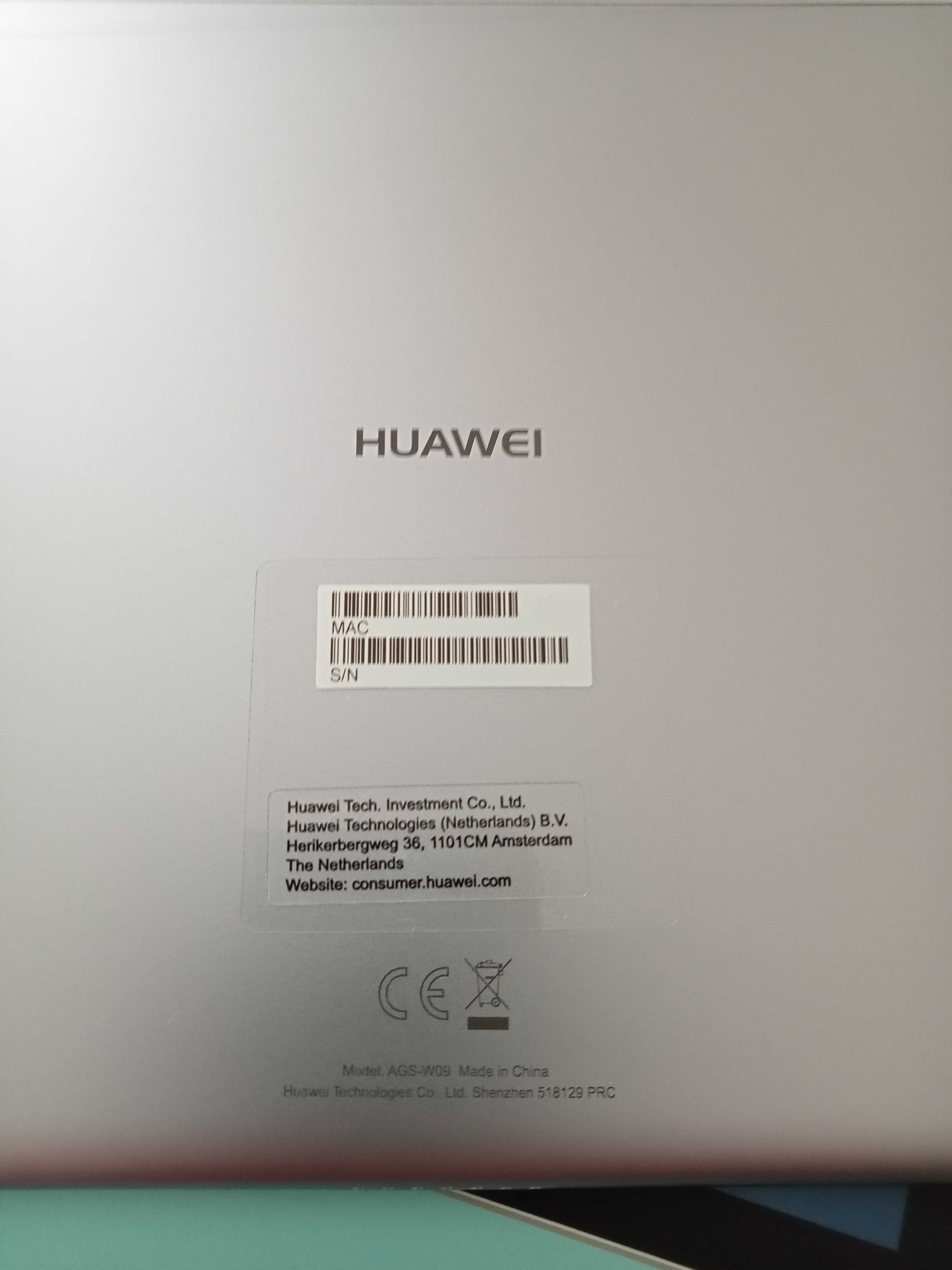 Huawei Media Pad T3 10