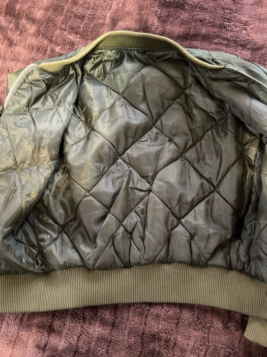 Продаж U.S Army бомбер в хорошому стані