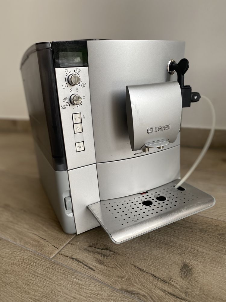 Bosch VeroCafeLatte