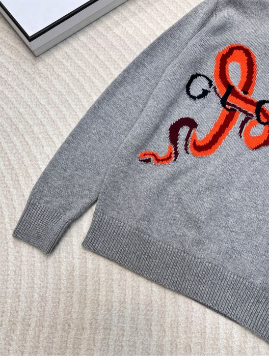 Светр Gucci оригинал / Светер, Кофта, Костюм Gucci оригінал