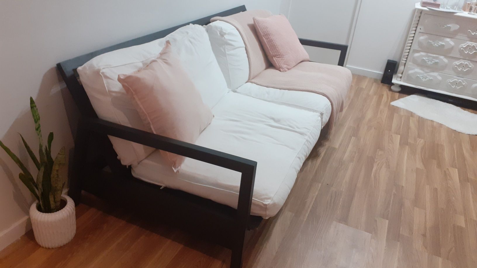 Sofa cama excelente estado