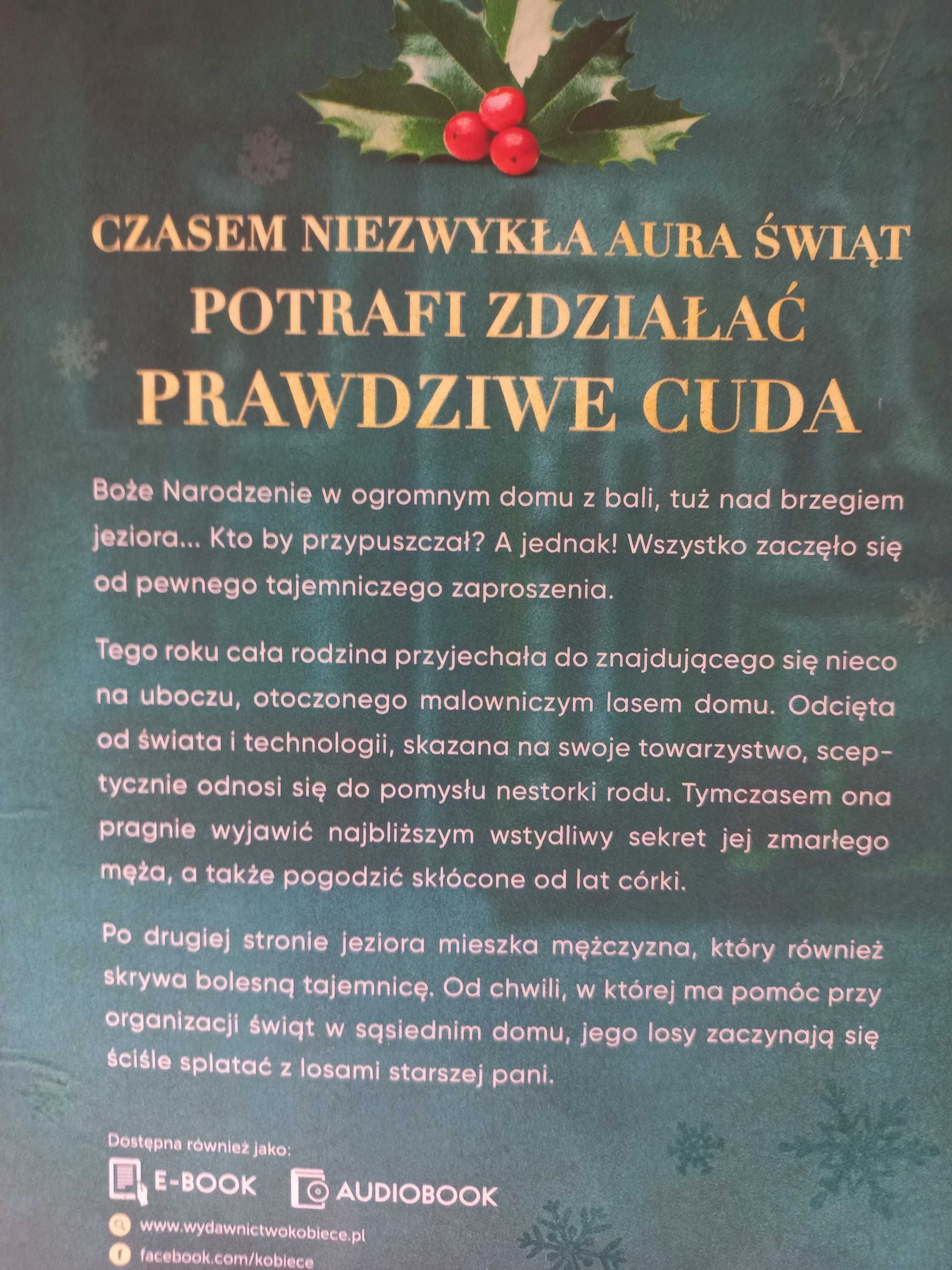 Sztuka dawania prezentów - Anna Szczęsna