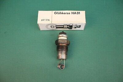 Свеча накала Gluhkerze HA 01