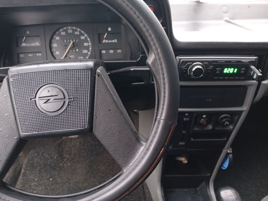 Продам Opel Kadet