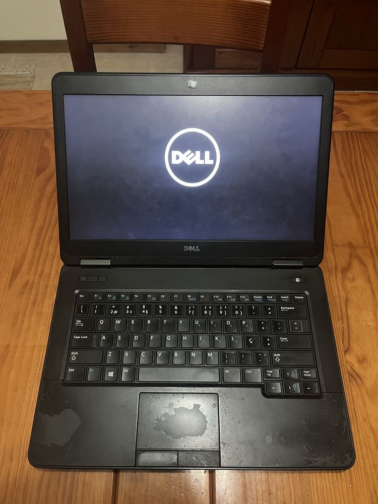 Dell Latitude E5440 i5 8GB RAM