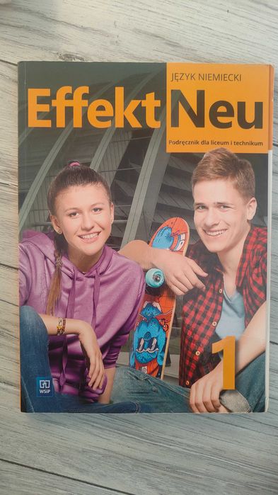 Niemiecki effect Neu - 1 wsip
