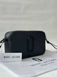 Жіноча сумка крос-боді marc jacobs