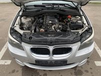 Двигун M57N2 3.0D пезо форсунки Мотор M57N Piezzo