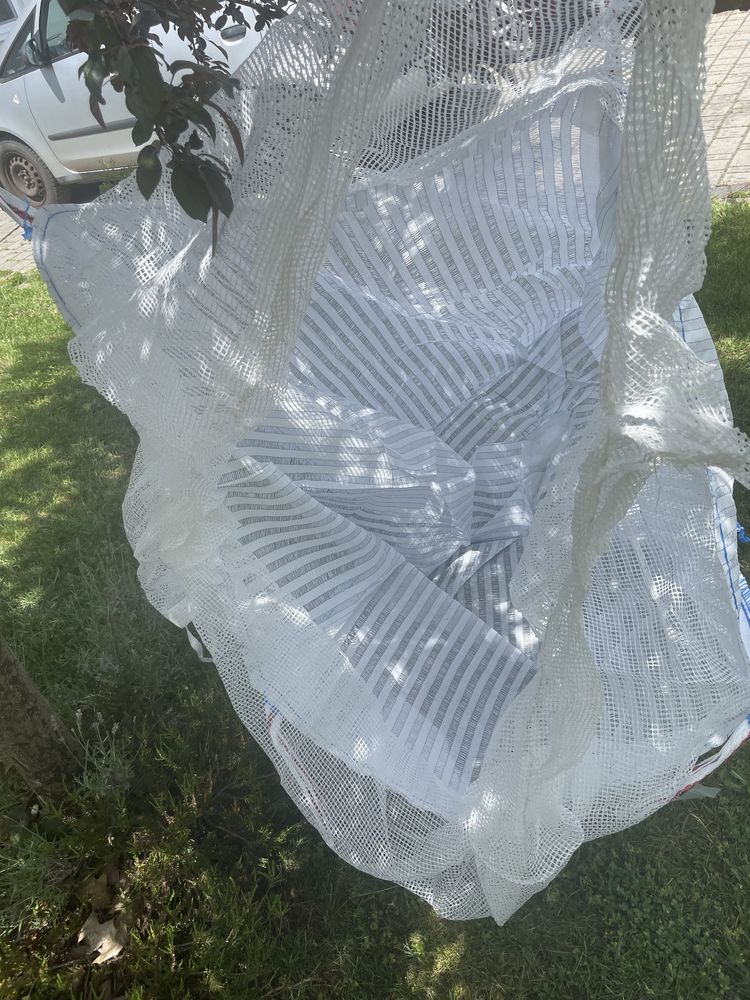 Worek big bag duże worki